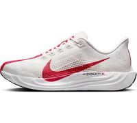 Nike Homme Pegasus Plus Laufschuh Chaussures de Course sur Route, Platinum Tint University Red Phantom, 44.5 EU