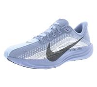 NIKE Homme Pegasus Plus Sneaker, Ashen Slate Anthracite White, 45 EU