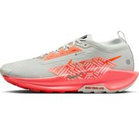 Nike Homme Pegasus Trail 5 Gore-TEX Sneaker, Multicolore (Light Silver Hyper Crimson Lt Wild Mango), 47 EU