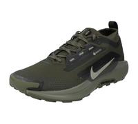 NIKE Homme Pegasus Trail 5 Gore-TEX SP Sneaker, Sequoia Medium Olive Cargo Kaki, 38.5 EU