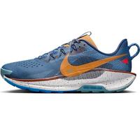 NIKE Homme Pegasus Trail 5 Mens Tra Sneaker, Blue Void Monarch Blue Beyond Photo Blue, 40 EU