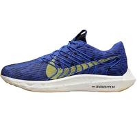 NIKE Homme Pegasus Turbo Next Nature Sneaker, Racer Blue/High Voltage-Black-SUNDI, 46 EU
