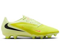Nike Homme Phantom 360 Acad FG/MG Chaussure de Football, Hyper Crimson Black Limelight, 47 EU