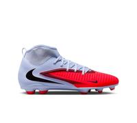 NIKE Homme Phantom 6 High Club FG/MG Sneaker, Multicolore, 43 EU