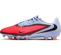 NIKE Homme Phantom 6 Low Acad FG/MG Sneaker, Multicolore, 45.5 EU