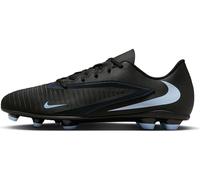 NIKE Homme Phantom 6 Low Club FG/MG, Noir, 42 EU