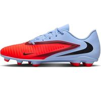 Nike Homme Phantom 6 Low Club FG/MG Sneaker, Multicolore, 38 EU