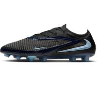 Nike Homme Phantom 6 Low Elite Fußballschuh für Kunstrasen Chaussure de Football, Noir, 41 EU