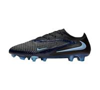 Nike Homme Phantom 6 Low Elite Fußballschuh Für Normalen Rasen Chaussure de Football, Noir, 39 EU