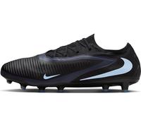 Nike Homme Phantom 6 Low Pro Fußballschuh Für Kunstrasen Chaussure de Football, Noir, 42 EU
