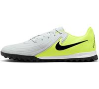 Nike Phantom GX II Academy TF Déjà Vu argenté noir F003 42