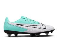 Nike Homme Phantom Gx Academy SG-Pro AC Bas, Hyper Turq Black Fuchsia Dream White, 41 EU