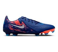 Nike Phantom GX II Academy MG Erling Haaland Personal Edition - Bleu/Chrome ÉDITION LIMITÉE - Multi Ground (MG) 43