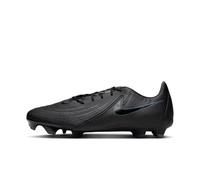 Chaussure de foot à crampons basse MG Nike Phantom GX 2 Academy - Noir 42