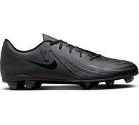Nike Homme Phantom Gx II Club FG/MG Soccer Shoe, Black Black Deep Jungle, 42.5 EU