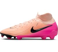 NIKE FJ2575-800 Phantom Luna 2 Pro Homme Crimson Tint/Black-Pink Blast EU 42.5