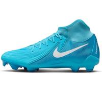 Nike Homme Phantom Luna II Academy FG/MG Sneaker, Blanc, 42.5 EU