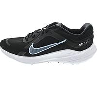 Nike Homme Quest 5 Sneaker, Black Cobalt Bliss White, 45.5 EU