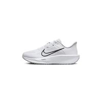 Nike Homme Quest 6 Running Shoe, White/Black-Pure Platinum, 42 EU