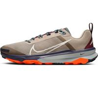 NIKE Homme React Terra Kiger 9 Bas, Khaki Sea Glass Deep Jungle, 42 EU