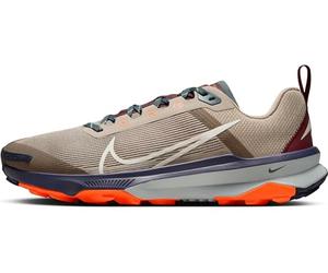 NIKE Homme React Terra Kiger 9 Bas, Khaki Sea Glass Deep Jungle, 42 EU