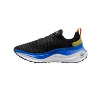 Nike Homme Reactx Infinity Run 4 Basket, Black/White-Anthracite-Racer B, 44.5 EU