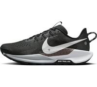 Nike Homme Reactx Pegasus Trail 5 Running Shoe, Black/White-Anthracite-Wolf Grey, 39 EU