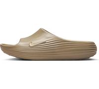 NIKE Homme REACTX REJUVEN8 Slide Sneaker, Kaki, 41 EU