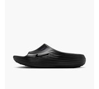 NIKE Homme REACTX REJUVEN8 Slide Sneaker, Noir, 42.5 EU