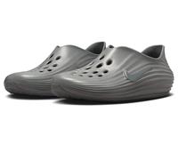 NIKE Homme REACTX REJUVEN8 Sneaker, Smoke Grey Smoke Grey Smoke Grey Smoke Grey, 44 EU