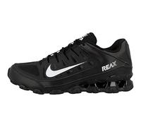 Nike Homme Reax 8 TR Men's Training Shoe, Black/White, 44 EU