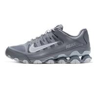 Nike Homme Reax 8 TR Mesh Mens Training Shoe, Cool Grey/Wolf Grey-Pure Platinum, 46 EU