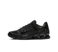 Nike Homme Reax 8 TR Mesh Sneaker, Negro/Antracita, 41 EU