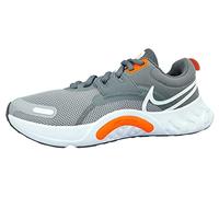 Nike Homme Renew Retaliation 3 Chaussure de Marche, Wolf Grey White Cool Grey Tota, 42.5 EU