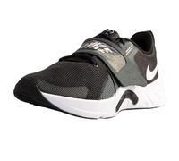 Nike Homme Renew Retaliation 4 Men's Training Shoes, Black/White-DK Smoke Grey-Smoke Grey, 42.5 EU
