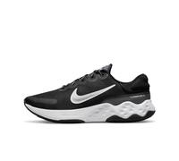Nike Homme Renew Ride 3 Men's Road Running Shoes, Black/White-DK Smoke Grey-Smoke Grey, 40.5 EU