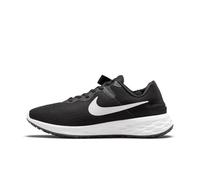 Nike Homme Revolution 6 Flyease Next Nature Men's Easy on/Off Road Running Shoes, Black/White-Iron Grey, 43 EU