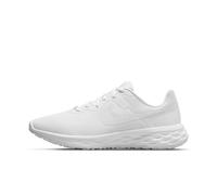 Nike Homme Revolution 6 Next Nature Men's Road Running Shoes, White/White-White, 41 EU
