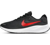 Nike Homme Revolution 7 Mens Road R Sneaker, Université Black Red White, 41 EU