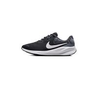 Nike Homme Revolution 7 Running Shoe, Anthracite/White-Cool Grey-Black, 45 EU