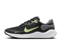 Nike Homme Revolution 7 Sneaker, Black/Barely Volt/Smoke Grey/W, 36.5 EU