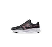 Chaussure de running sur route Nike Run Defy pour homme Noir/University Red/Blanc/Cool Grey 44