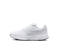 Nike Homme Run Defy Straßenlaufschuh (Herren) Chaussure de Course, White Pure Platinum Black, 42 EU
