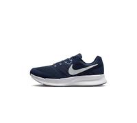 NIKE Homme Run Swift 3 Basse, Bleu Marine (Midnight Navy Pure Platinum White Black), 44 EU