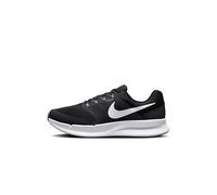 Nike Homme Run Swift 3 Road Running Shoes, Black/White-DK Smoke Grey, 44 EU