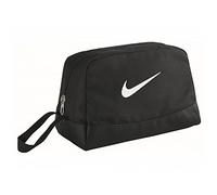 Nike Homme Sac, Polyester, Noir (Blanc), 27 cm