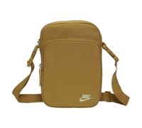 Nike, Homme, Sacs, Vert, Taille: ONE Size Heritage Crossbody Bag (4L)