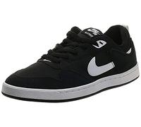 Nike Homme SB Alleyoop Chaussure de Marche, Black/White-Black, 42.5 EU