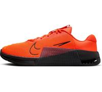 Nike Homme Scarpa Da Allenamento Metcon 9 - Uomo Chaussure, Hyper Crimson Black Hyper Orange, 41 EU