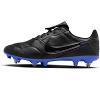 Nike Homme SG The Premier III Chaussure de Football, Black/Black/Hyper Ro, 40.5 EU